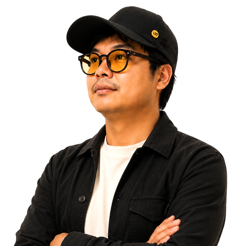 Bubpazen portrait